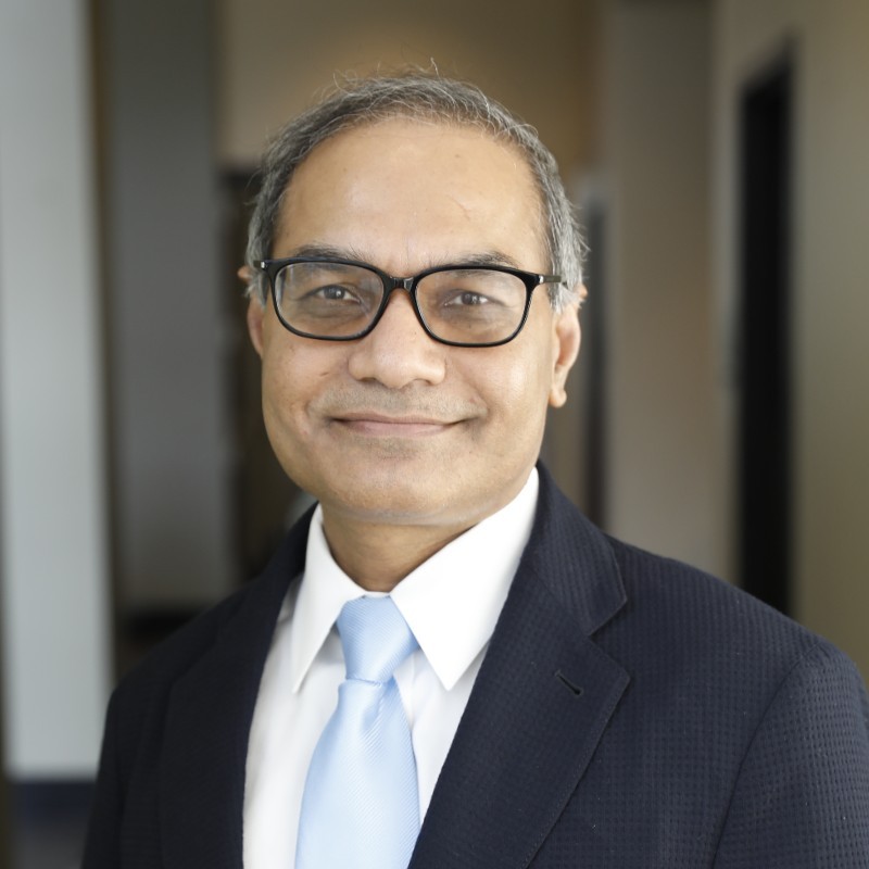 Professor Sunil Mithas 