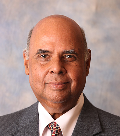 Professor Sushil K. Gupta