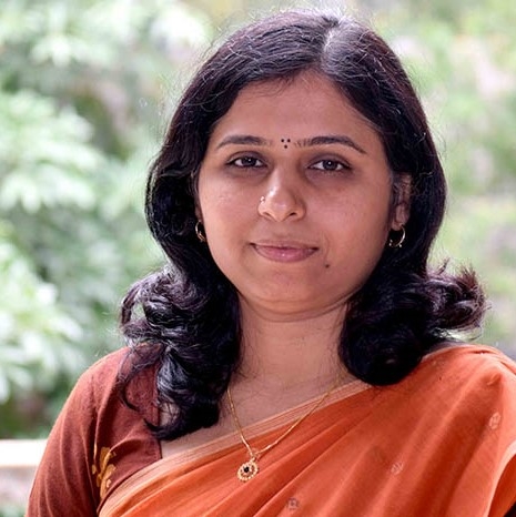 Haritha Saranga