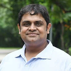 Prakash Awasthy