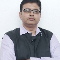 Rupesh Kumar Pati