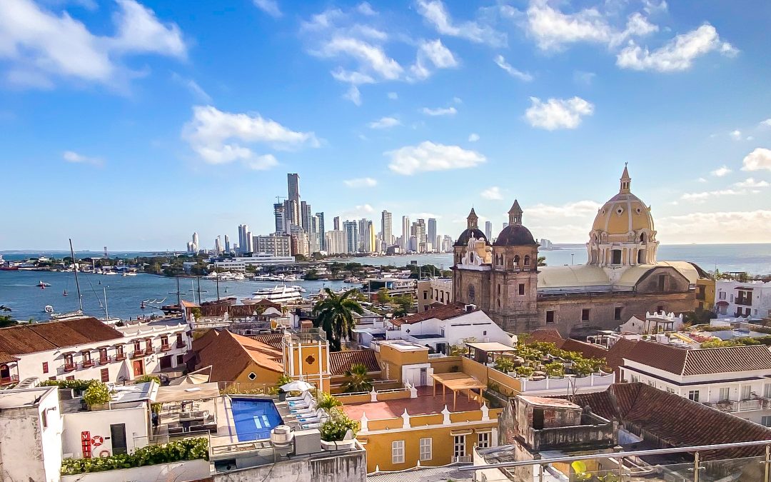 Cartagena de indias