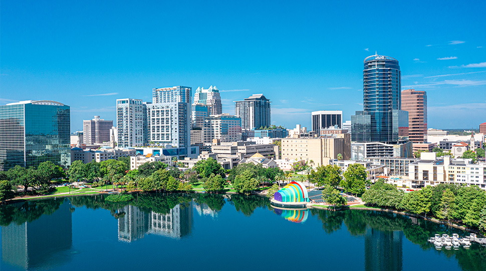 Orlando