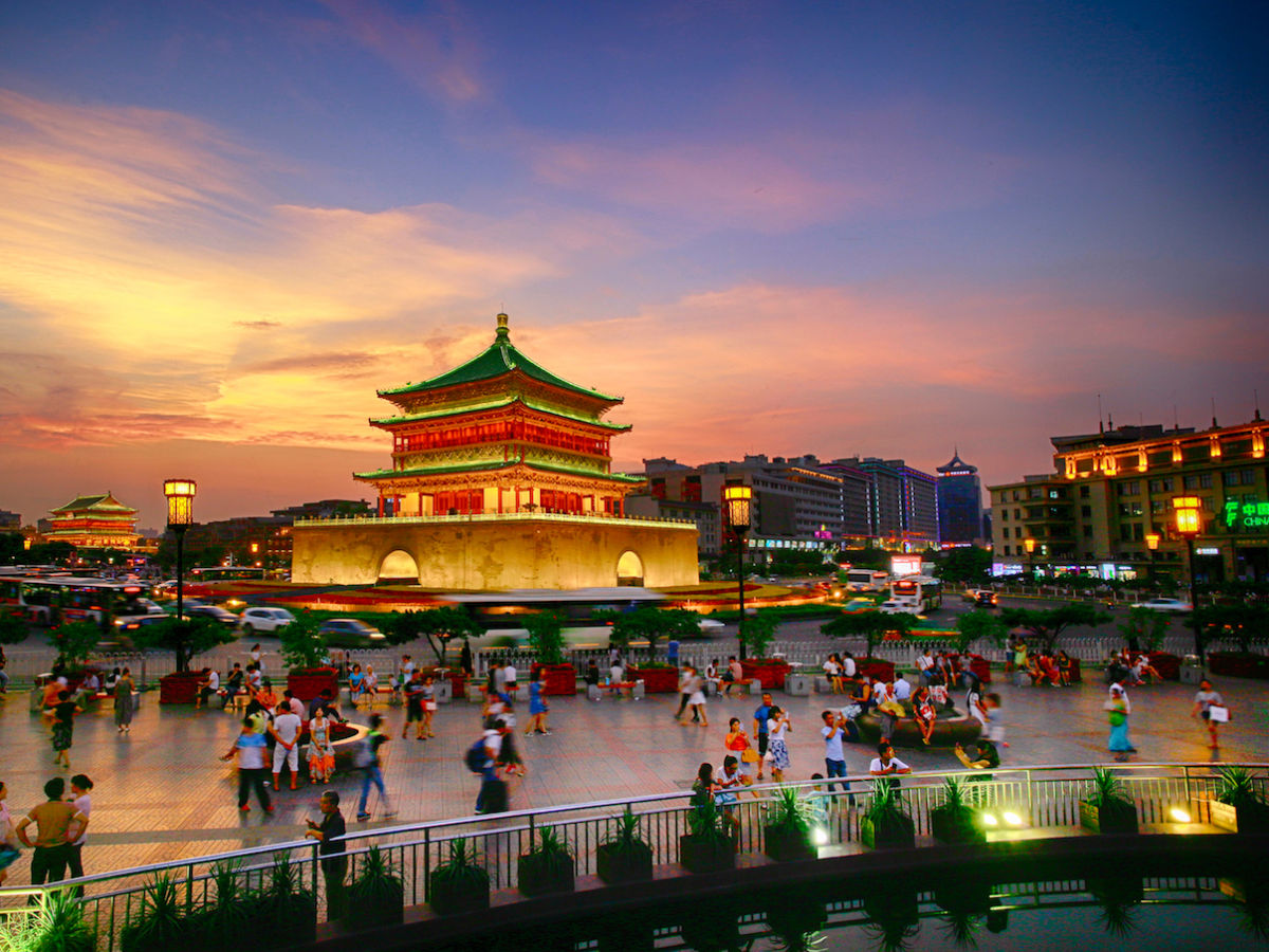 xian2