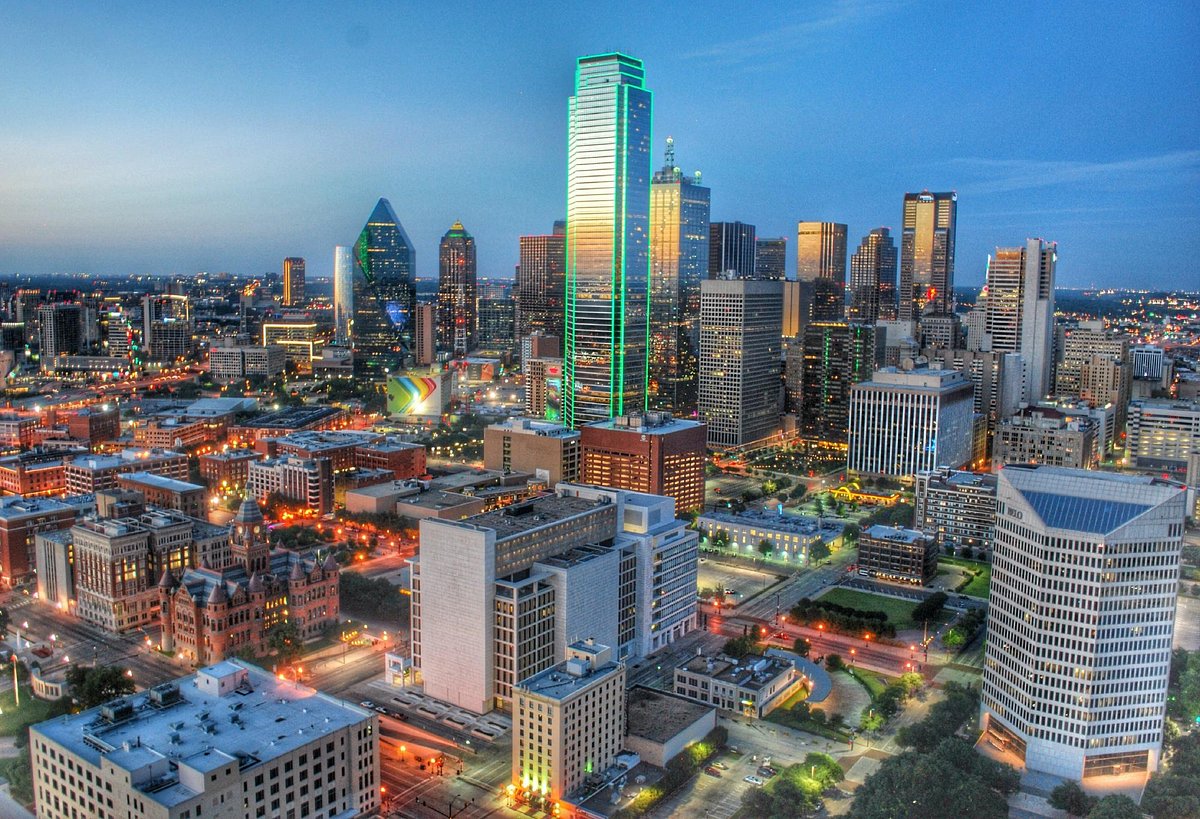 TX