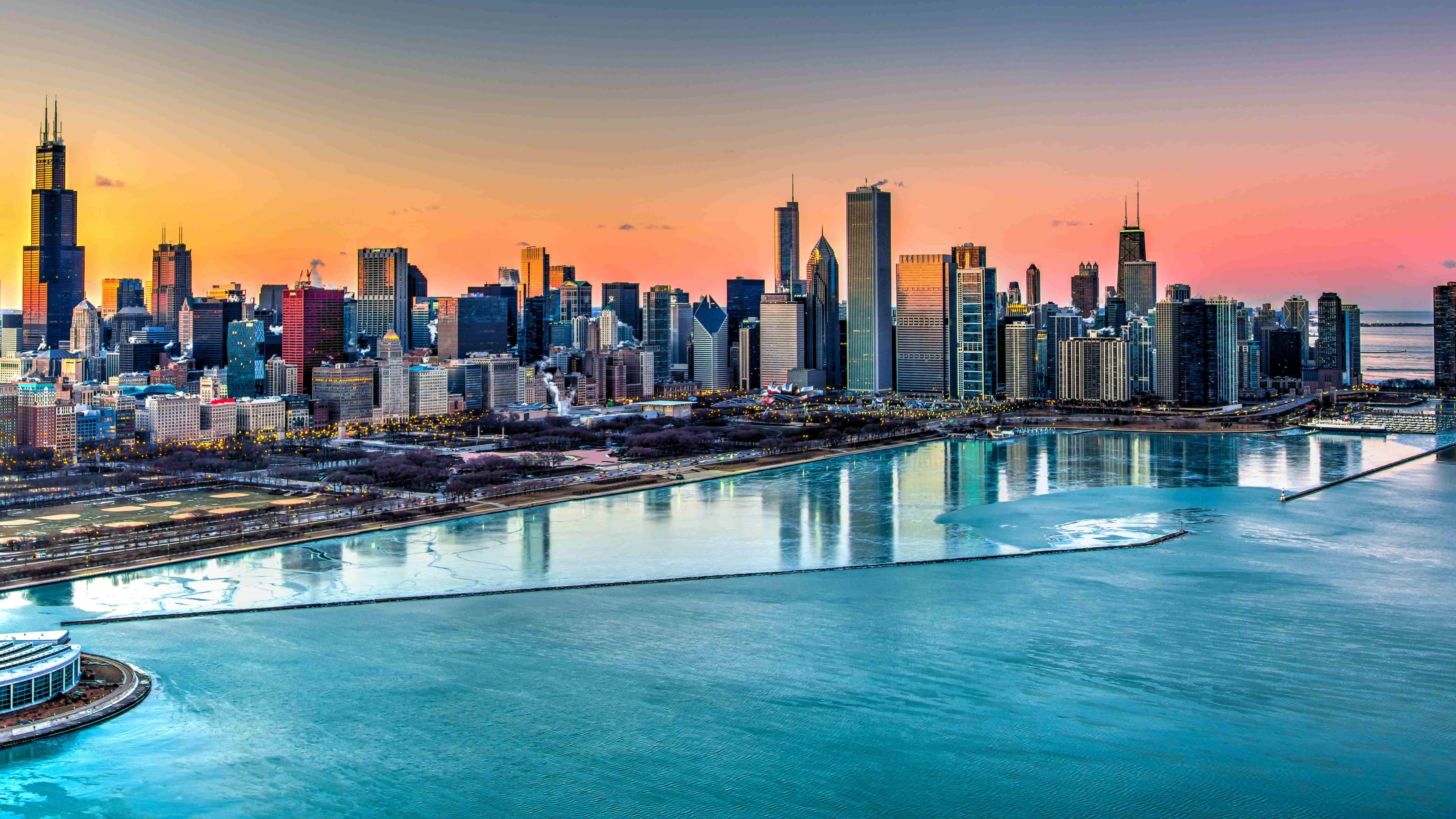 Chicago