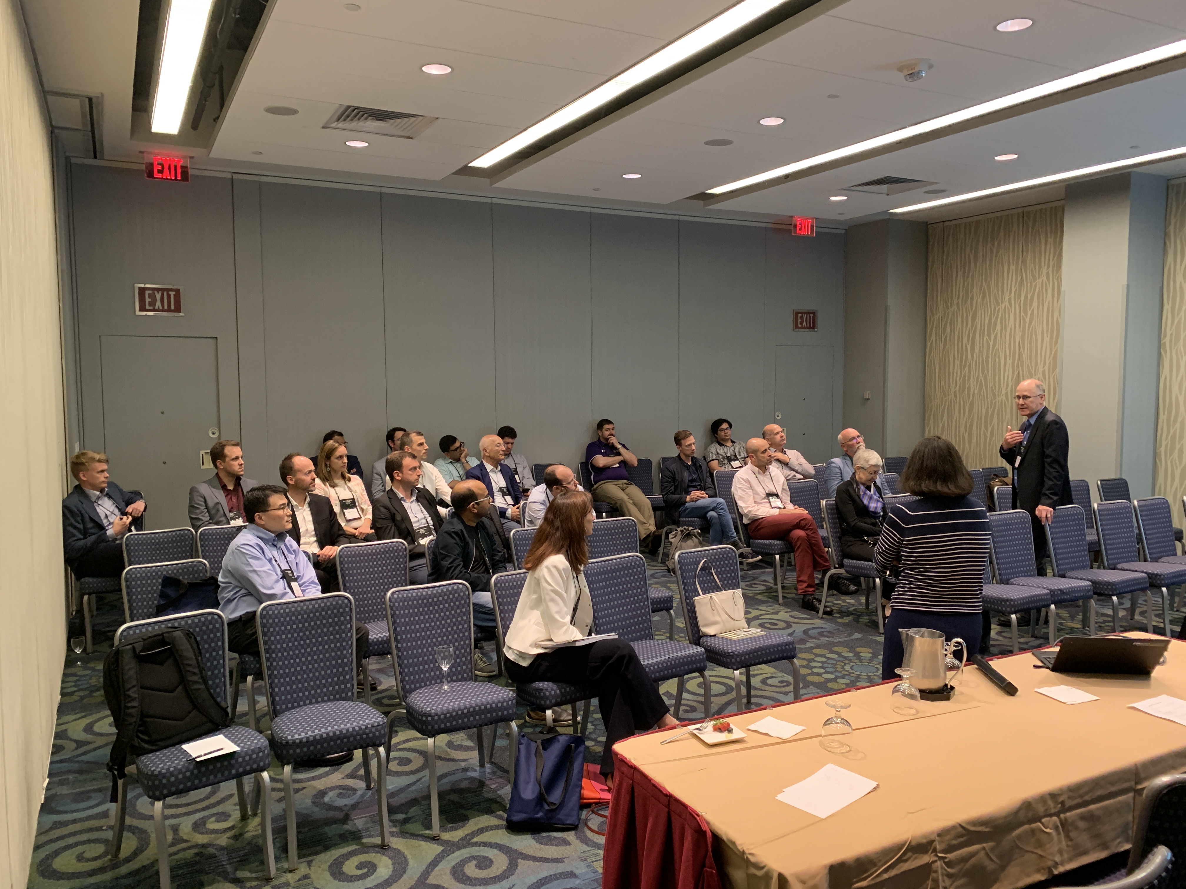 Operational Excellence | Production and Operations Management Society