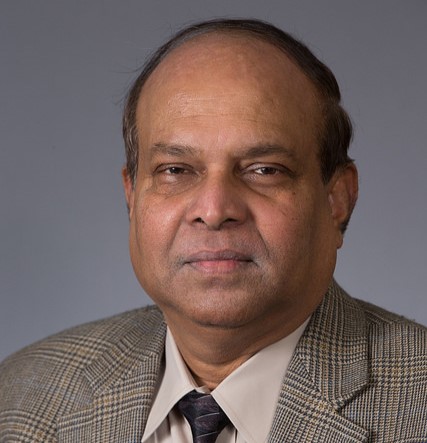 Professor Chelliah Sriskandarajah Texas A&M University