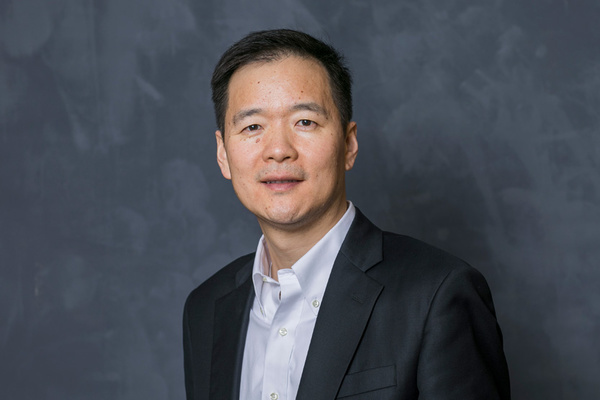 Professor Li Chen