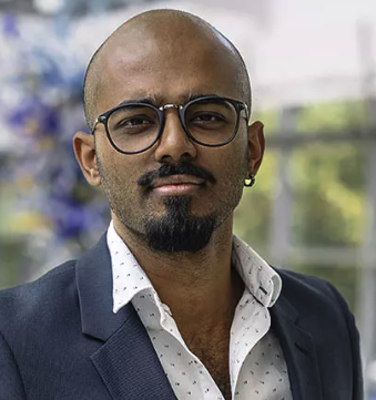 Abhishek (Abhi) Deshmane