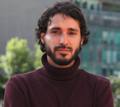 Andrés Felipe Torres-Ramos