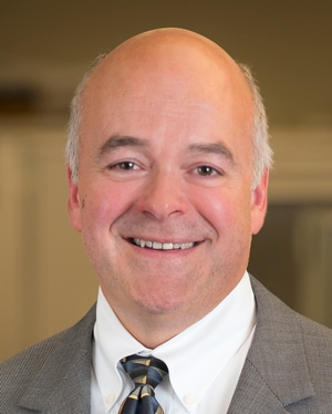 Edward (Ed) Hisscock