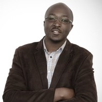 Robert Farai Mupazviriwo