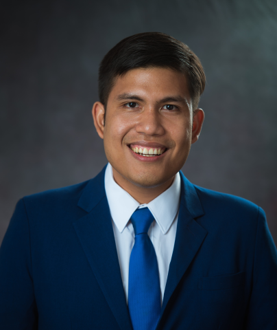 Austin Saragih 