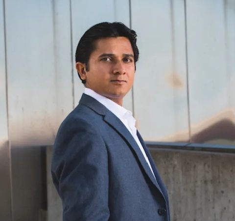 Karthik Natarajan