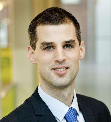 Bart A. Lameijer