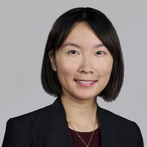 Xiaoyang Long