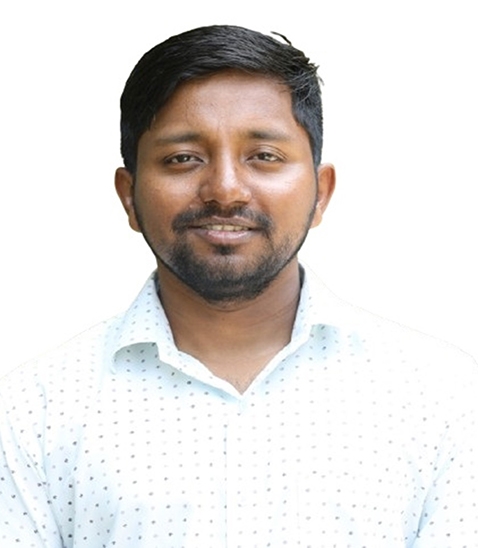 Ashish Singh Bhandari