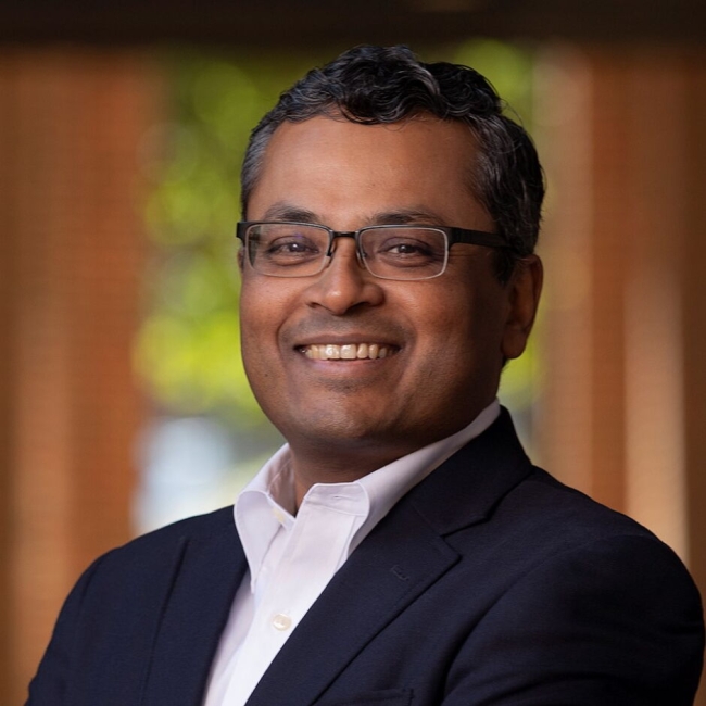 Jayashankar (Jay) Swaminathan