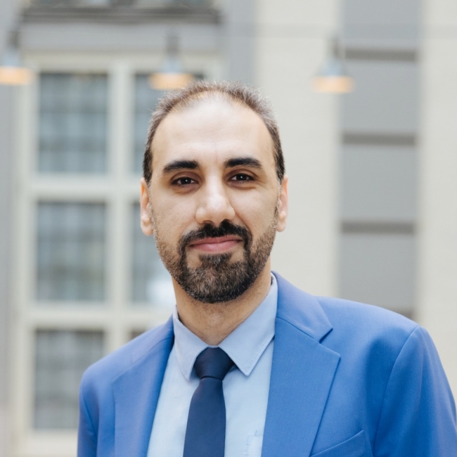 Iman Parsa