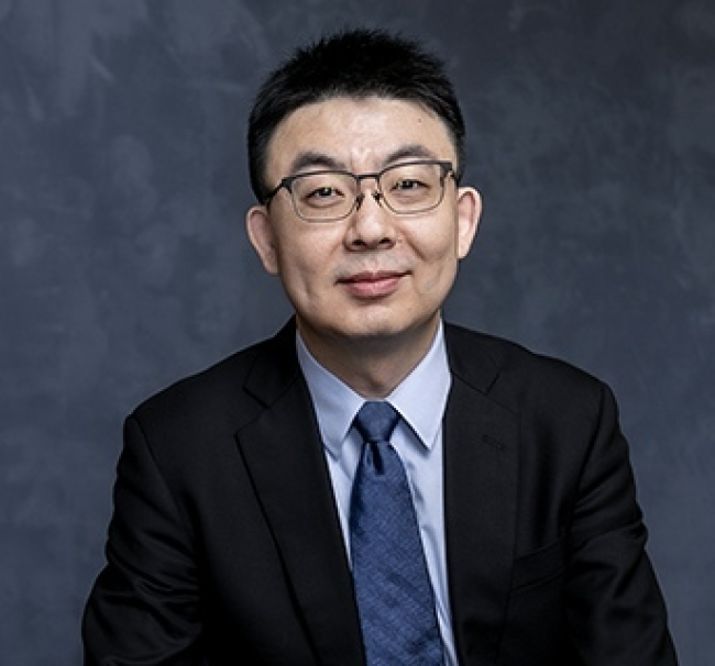 Yao Cui