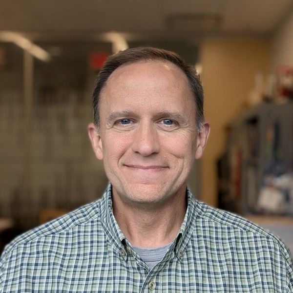 Craig Froehle